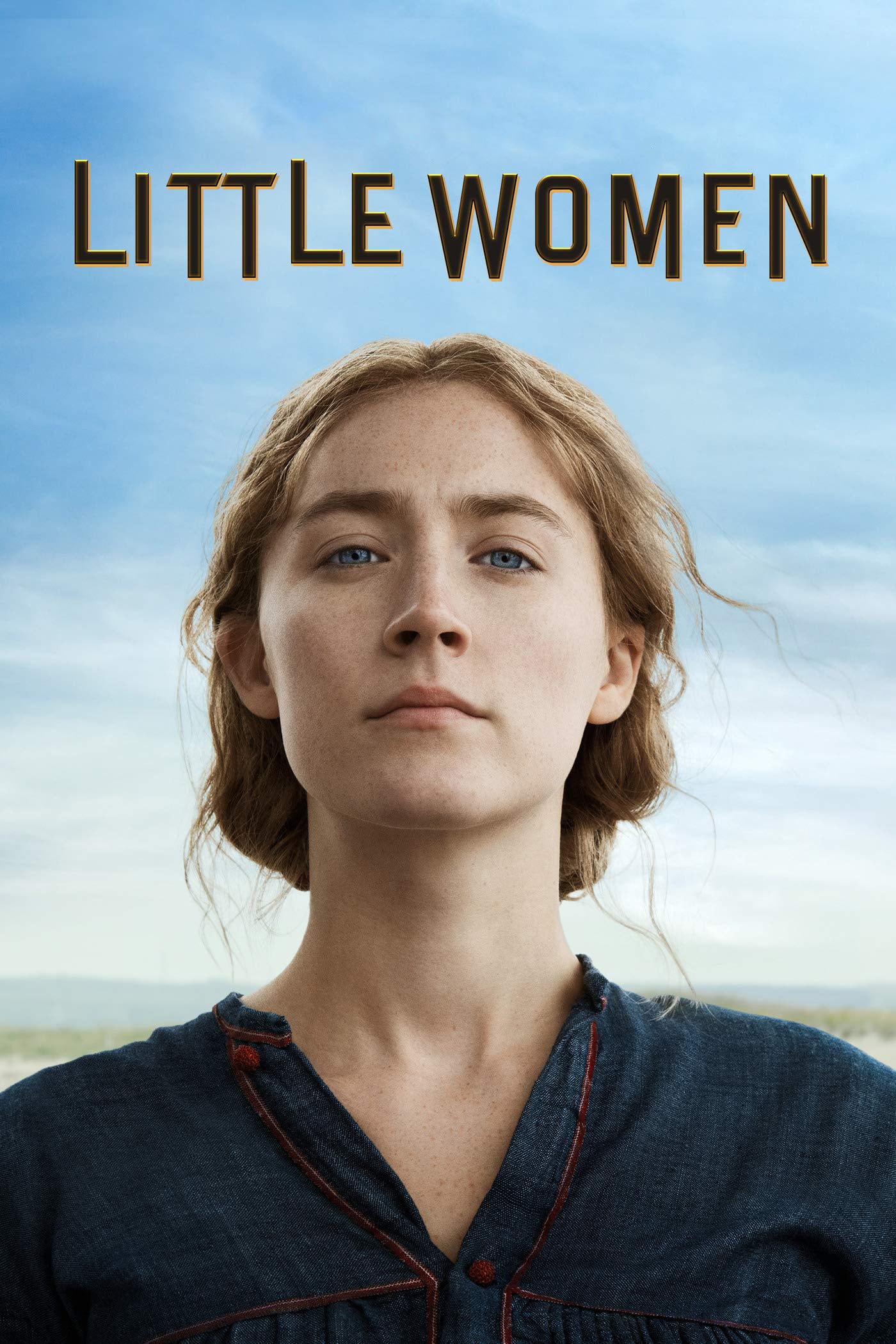 Little Women (2019) [216374] (A1583357207) [[Movies]] --Plex--